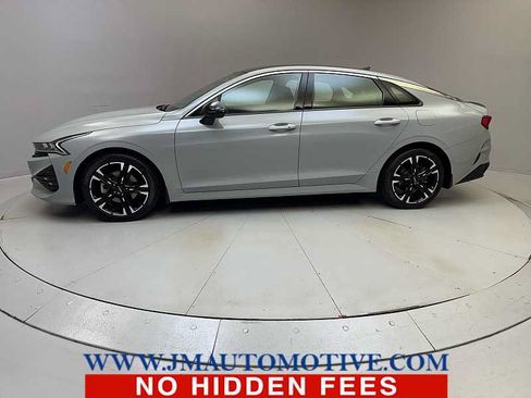 Used 2023 Kia K5 GT-Line AWD/4WD image 2