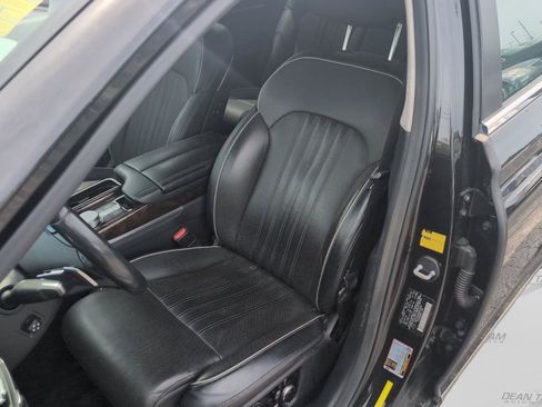Used 2019 Genesis G90 3.3T Premium AWD/4WD image 12