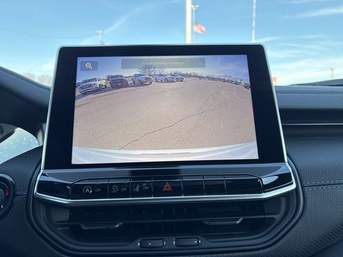 New 2026 Jeep Compass Latitude image 16