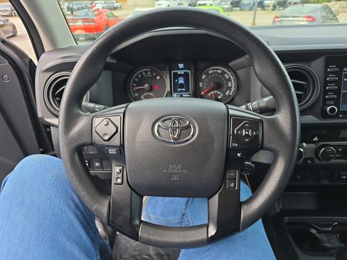 Used 2023 Toyota Tacoma SR image 19