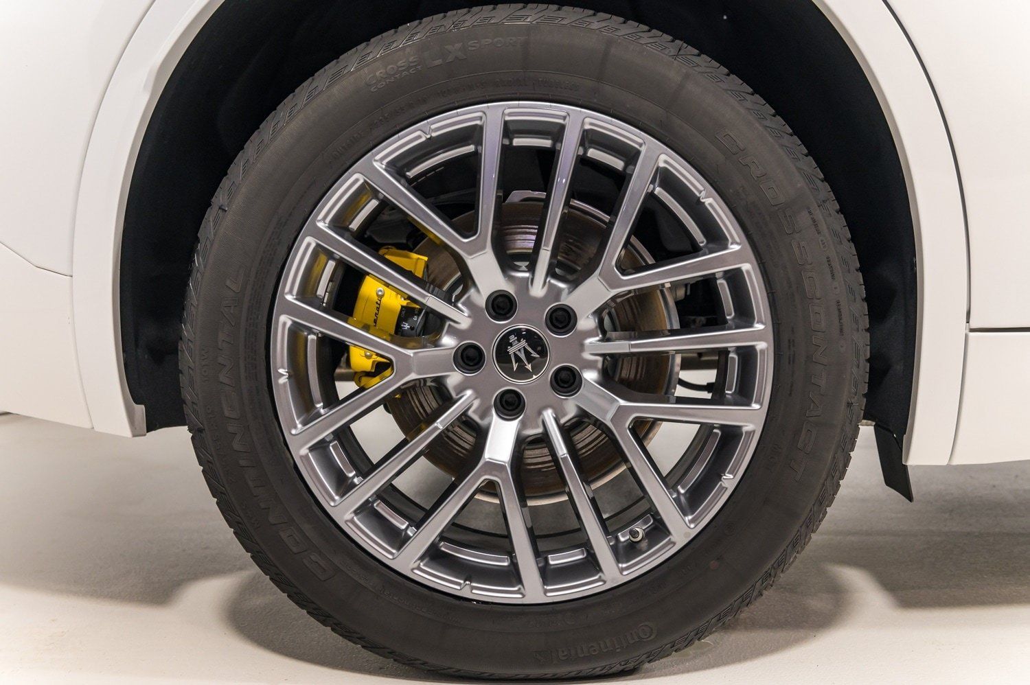 Used 2024 Maserati Grecale GT AWD/4WD image 11