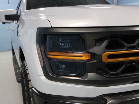 Used 2025 Ford F150 Tremor w/ Equipment Group 402A High image 43