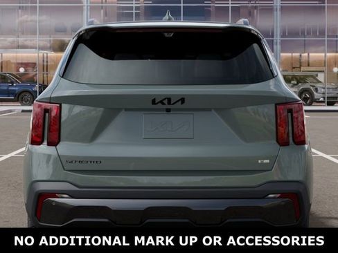 New 2026 Kia Sorento SX Prestige AWD/4WD image 13