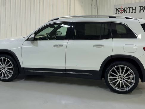 Used 2022 Mercedes-Benz GLB 250 image 7