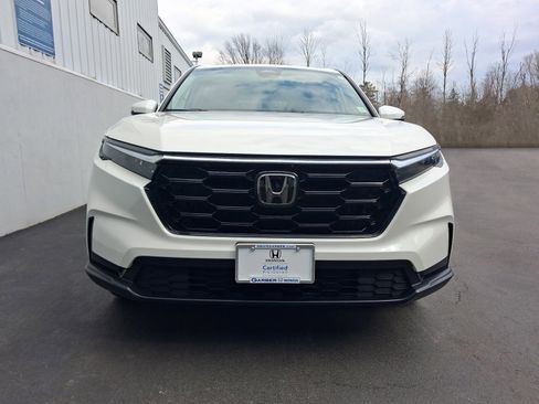 Used 2024 Honda CR-V EX image 6