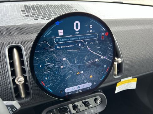 New 2026 MINI Cooper Countryman S image 17