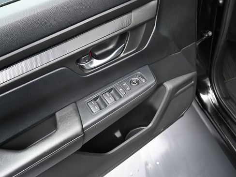 Certified 2024 Honda CR-V EX image 22