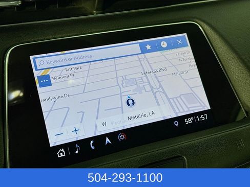 Used 2019 Cadillac XT4 Luxury image 13