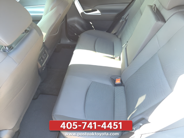 Used 2025 Toyota RAV4 SE AWD/4WD image 22