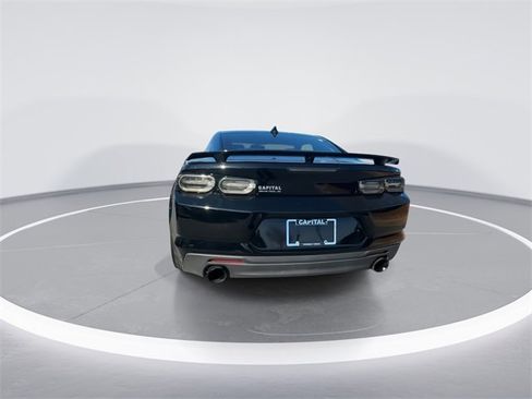 Used 2023 Chevrolet Camaro SS w/ Redline Edition image 7