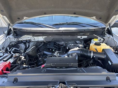 Used 2014 Ford F150 XL w/ Power Equipment Group RWD image 31