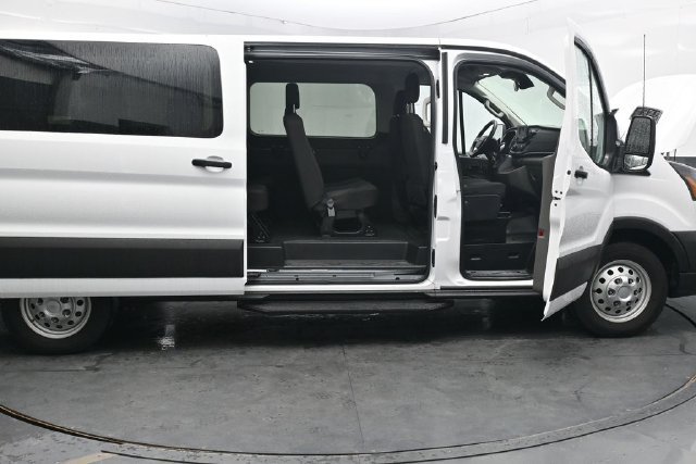 Used 2023 Ford Transit 350 XL AWD/4WD image 47