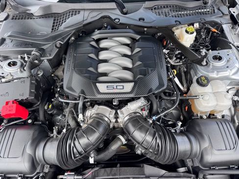 Used 2025 Ford Mustang GT Premium RWD image 64