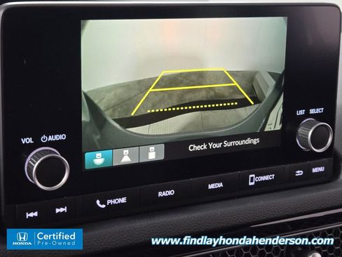 Certified 2024 Honda Civic Sport image 26