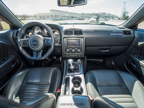 Used 2014 Dodge Challenger R/T image 26