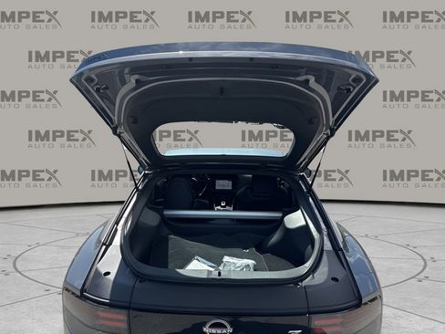 Used 2024 Nissan Z Performance w/ Floor Mat Package image 27