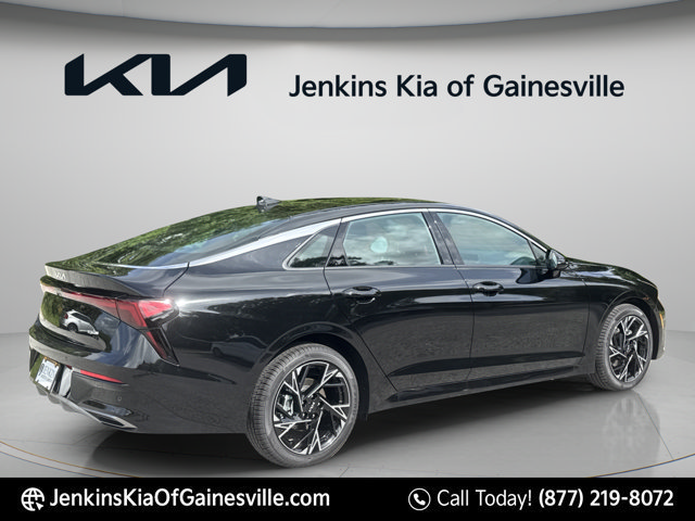New 2026 Kia K5 GT-Line FWD image 7