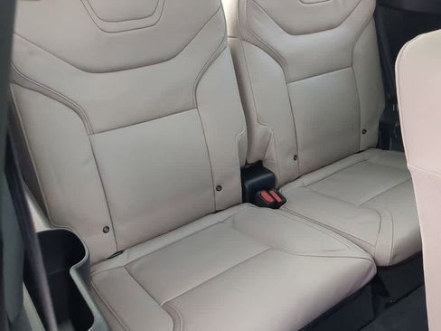 New 2026 Volvo EX90 Ultra image 21