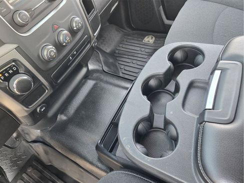 Used 2023 RAM 1500 Tradesman w/ Popular Equipment Group RWD image 18