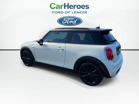 Used 2016 MINI Cooper S FWD image 6