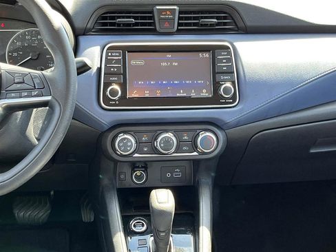 Used 2024 Nissan Versa SV image 20