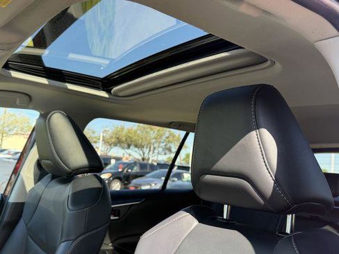 Certified 2025 Toyota RAV4 XLE Premium w/ Weather Package image 21