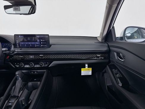 New 2026 Honda Accord Touring image 25