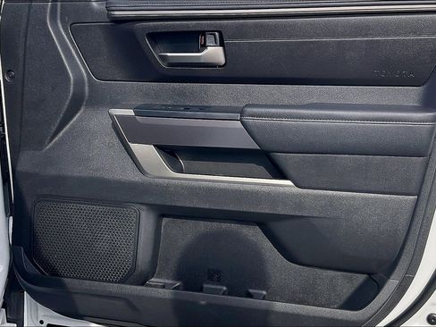 Used 2025 Toyota Tundra SR5 image 28