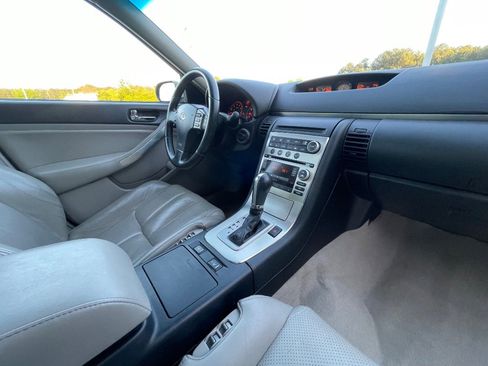 Used 2006 INFINITI G35 Sedan w/ (P03) Premium Pkg C image 24