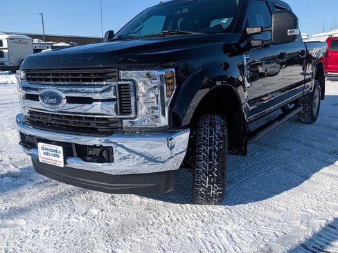 Used 2018 Ford F250 XL w/ STX Appearance Package image 7