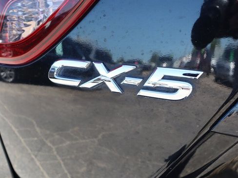 Used 2016 MAZDA CX-5 Grand Touring FWD image 12