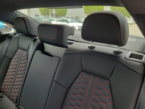 New 2026 Audi RS 3 AWD/4WD image 26