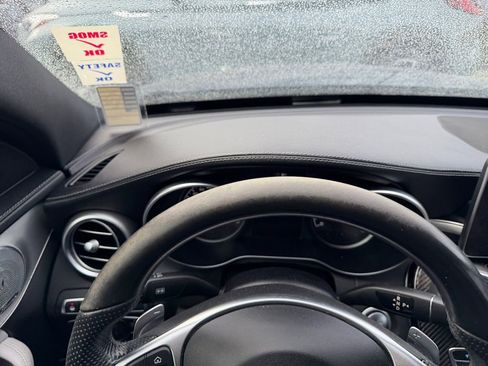 Used 2018 Mercedes-Benz C 43 AMG 4MATIC Sedan image 25