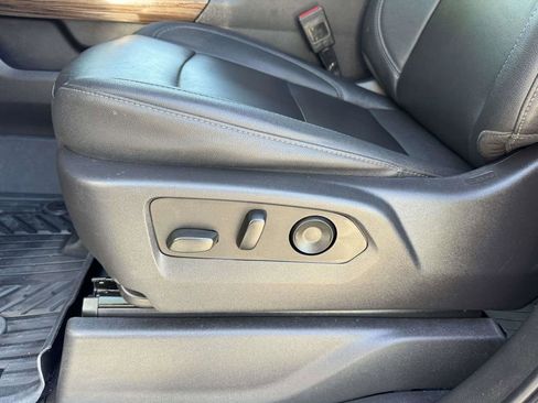 Used 2023 Chevrolet Silverado 1500 LT Trail Boss w/ LT Trail Boss Premium Package image 19