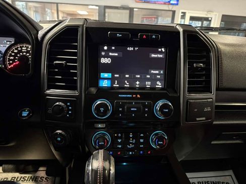 Used 2018 Ford F150 Lariat image 20