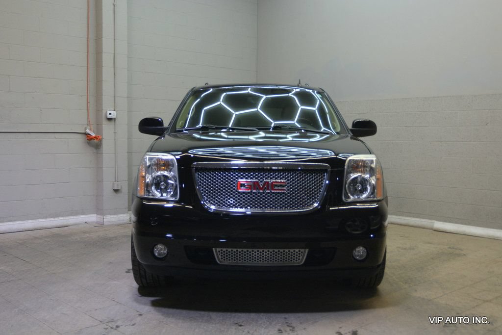 Used 2013 GMC Yukon Denali AWD/4WD image 47