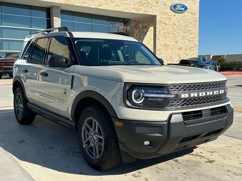 New 2025 Ford Bronco Sport Big Bend w/ Convenience Package image 46