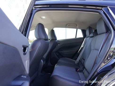 New 2026 Subaru Crosstrek 2.5i Limited image 14