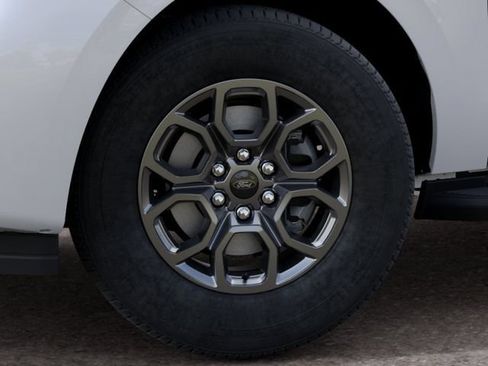 New 2027 Ford Expedition Active AWD/4WD image 19