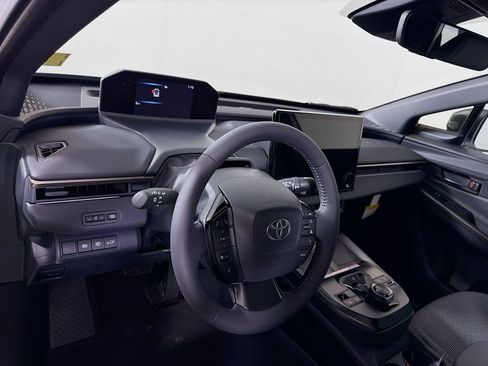 New 2026 Toyota bZ AWD/4WD image 9