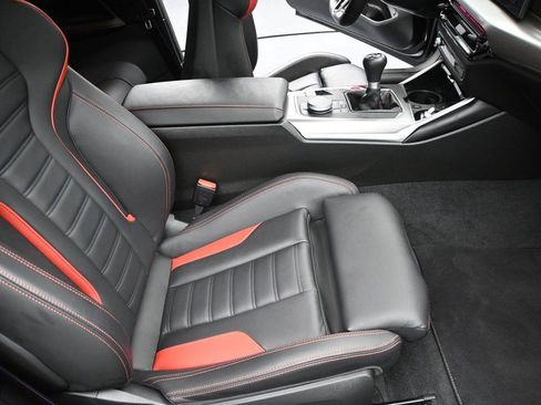 Used 2025 BMW M2 w/ Lighting Package RWD image 22