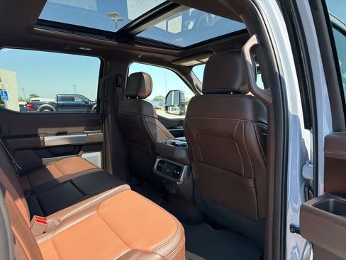 New 2026 Ford F250 King Ranch AWD/4WD image 19