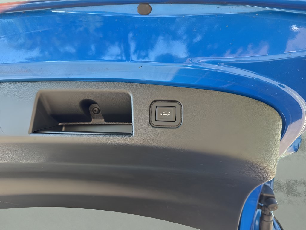 Used 2025 Honda Prologue Touring image 32