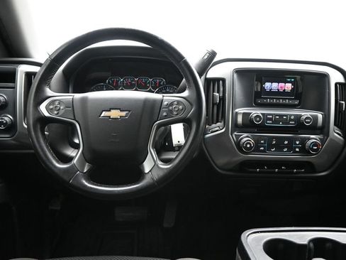 Used 2014 Chevrolet Silverado 1500 LT AWD/4WD image 14