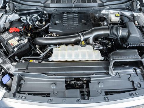 Used 2021 Ford F150 Limited image 26