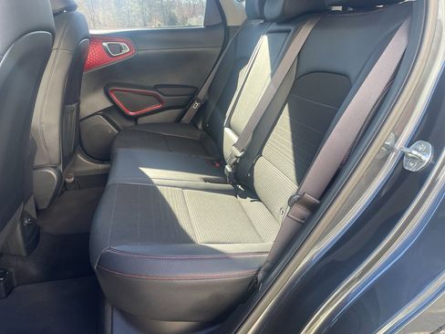 Used 2022 Kia Soul Turbo image 15