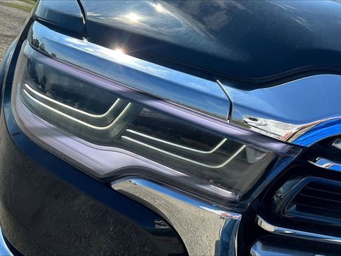 New 2026 RAM 1500 Limited AWD/4WD image 8