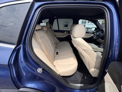 Used 2020 BMW X5 xDrive40i w/ Premium Package AWD/4WD image 29