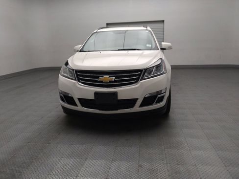 Used 2015 Chevrolet Traverse LT image 15