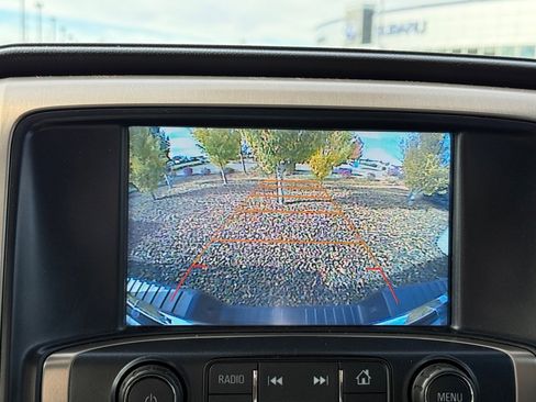 Used 2017 GMC Sierra 1500 Denali image 23